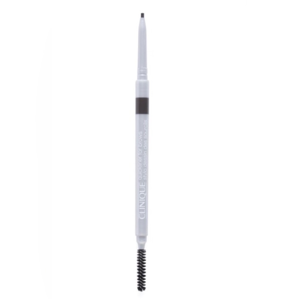 Clinique Quick Liner for Brows, (Ebony #06) (NWT)